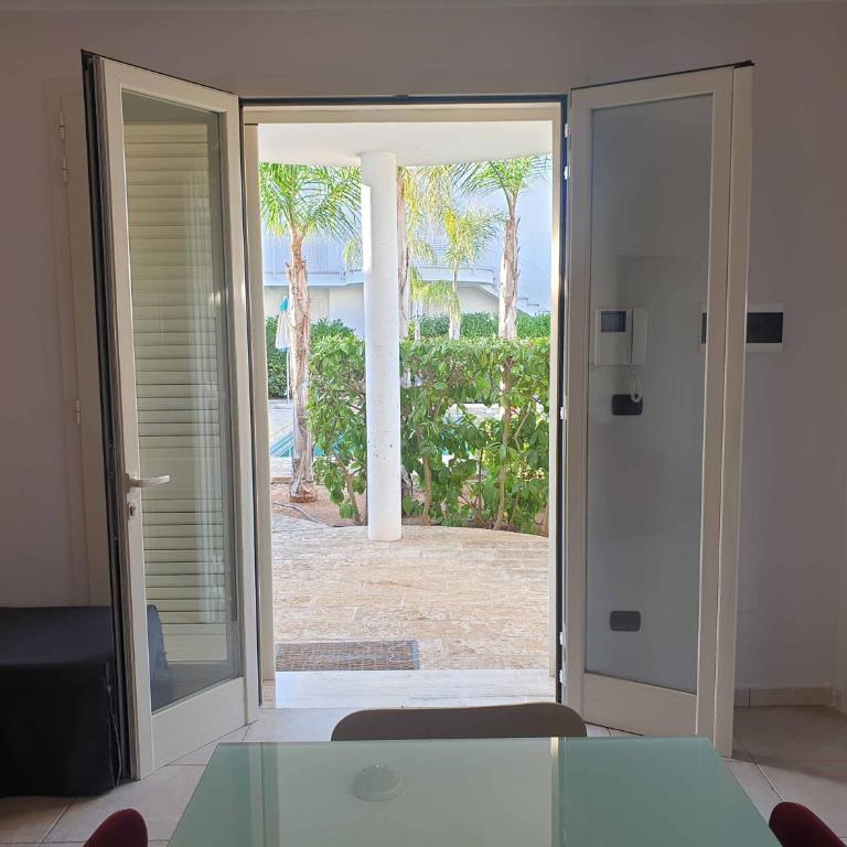 Residence Le Piscine - Appartamento - Piano Terra - 20