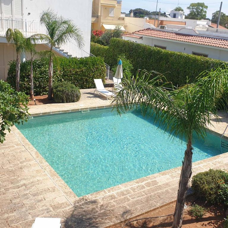 Residence Le Piscine - Appartamento - Piano Terra - 12