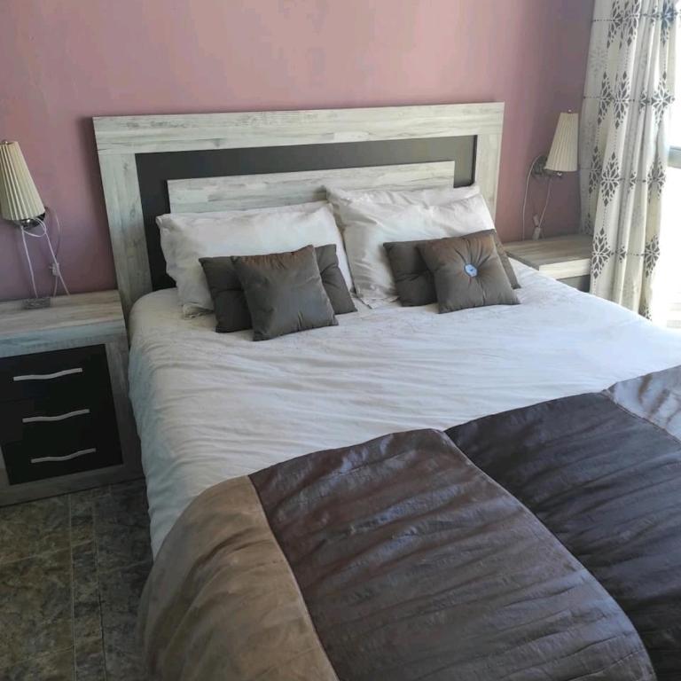 Loft panorámico - Apartamento de 1 dormitorio - 5
