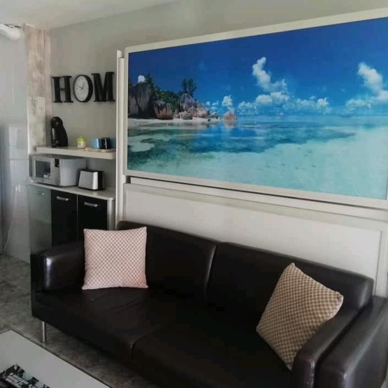 Loft panorámico - Apartamento de 1 dormitorio - 4