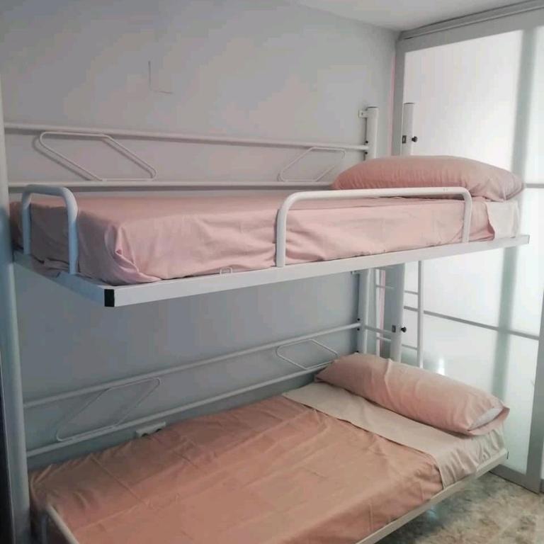 Loft panorámico - Apartamento de 1 dormitorio - 8
