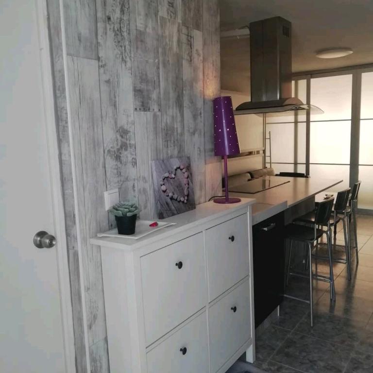 Loft panorámico - Apartamento de 1 dormitorio - 7