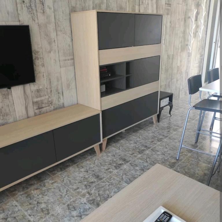 Loft panorámico - Apartamento de 1 dormitorio - 10