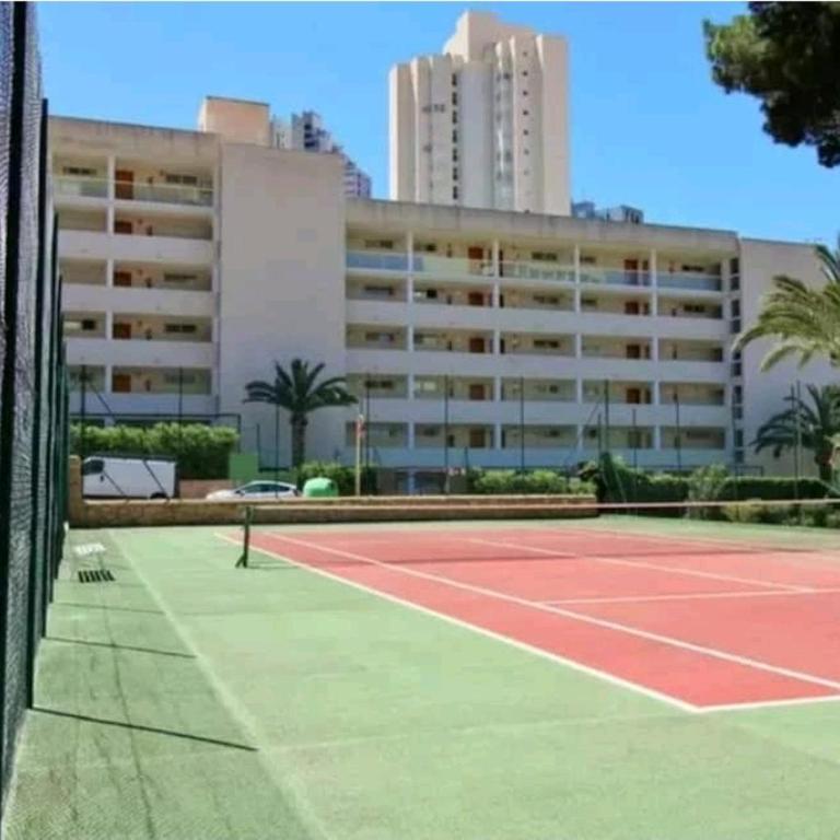 Loft panorámico - Apartamento de 1 dormitorio - 9