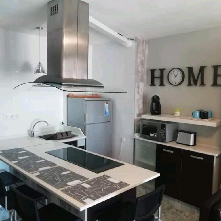 Loft panorámico - Apartamento de 1 dormitorio - 13