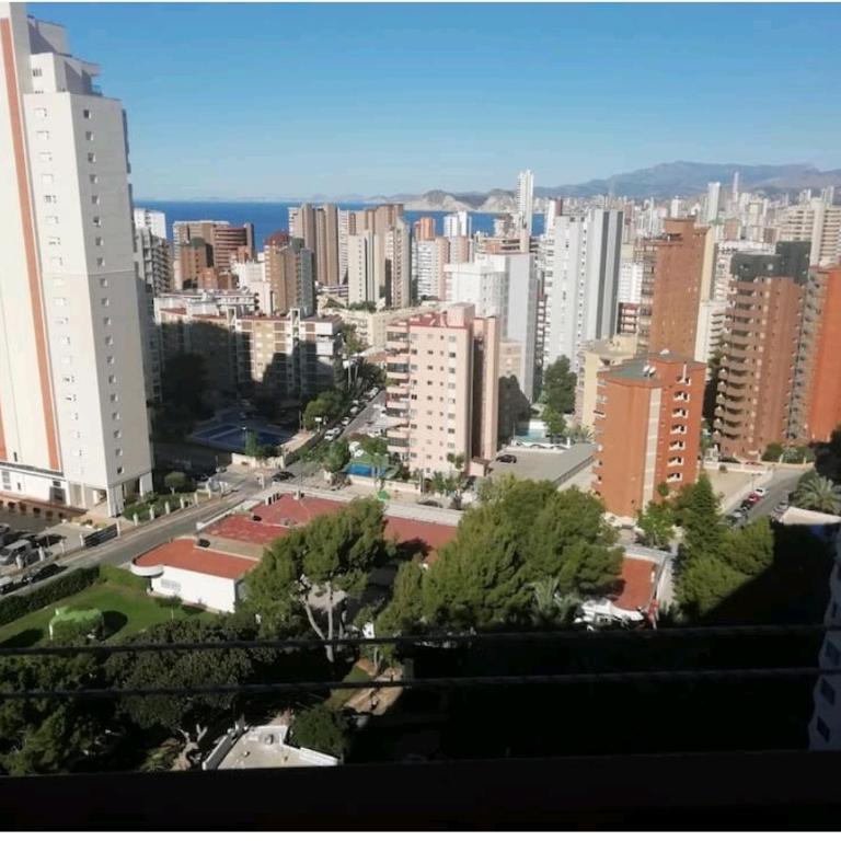 Loft panorámico - Apartamento de 1 dormitorio - 14