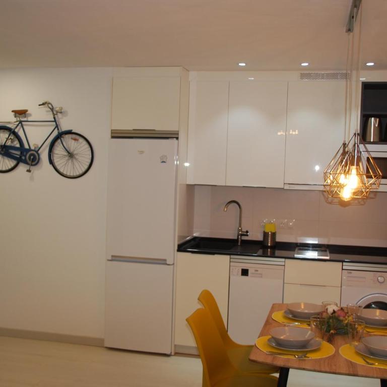 LA MANQUITA APARTMENT - Apartamento de 1 dormitorio - 12