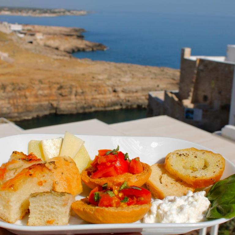 Casamare - Appartamento con 1 Camera da Letto con Terrazza e Vista Mare (4 Adulti) - 19