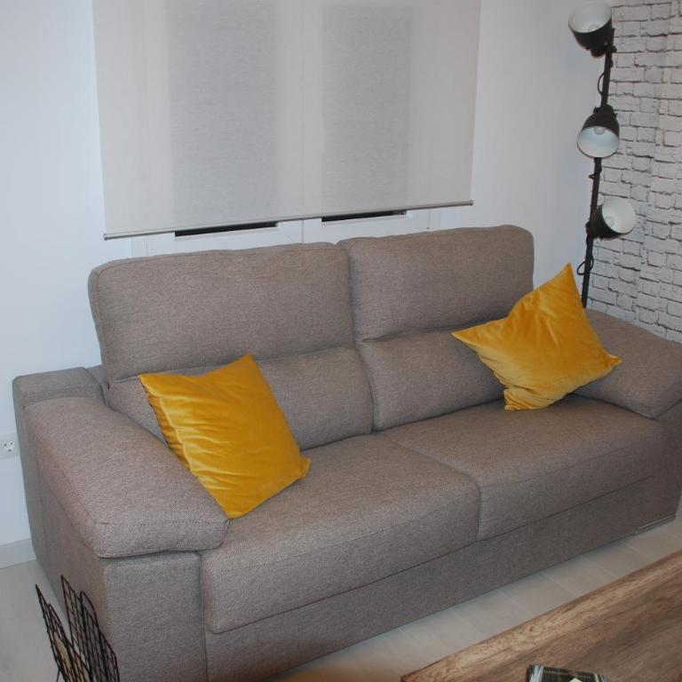 LA MANQUITA APARTMENT - Apartamento de 1 dormitorio - 3