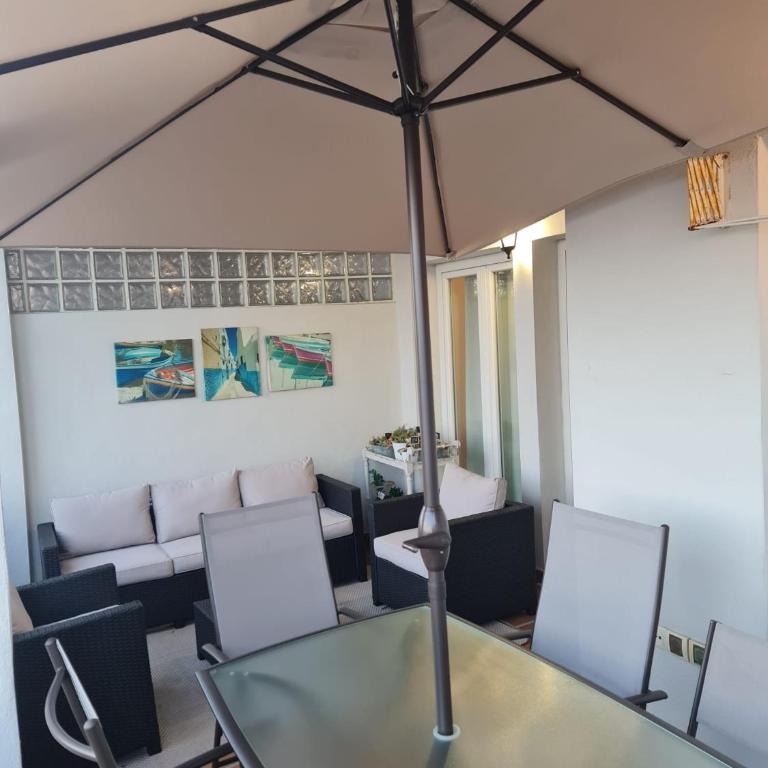 Casa del Sol - Apartamento de 2 dormitorios - 30