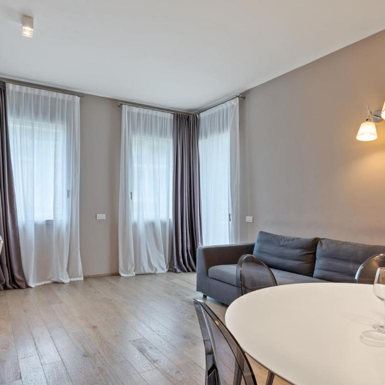 JOIVY Treviso Vittoria - Two-Bedroom Apartment with Terrace - Cadorna - 1