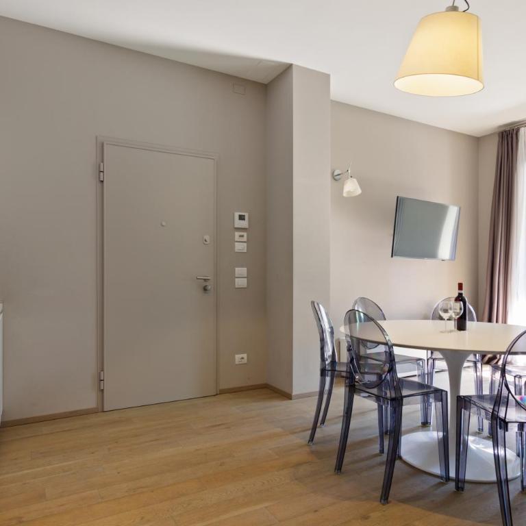 JOIVY Treviso Vittoria - Three-Bedroom Apartment with Terrace - Cadorna - 6
