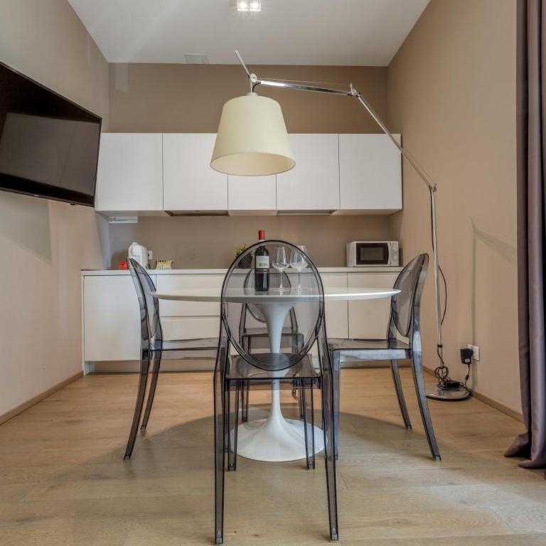 JOIVY Treviso Vittoria - One-Bedroom Apartment with Terrace - Cadorna - 7