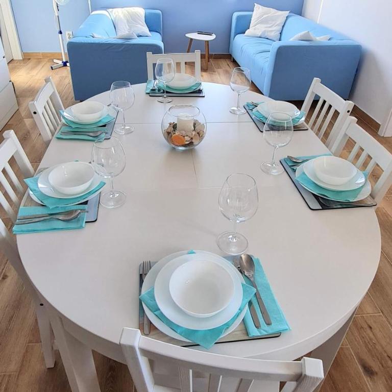 La Grauera 5 planta sin ascensor - Apartamento de 3 dormitorios - 27