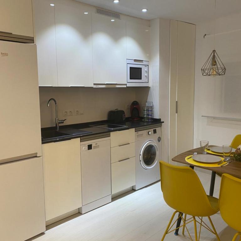 LA MANQUITA APARTMENT - Apartamento de 1 dormitorio - 2