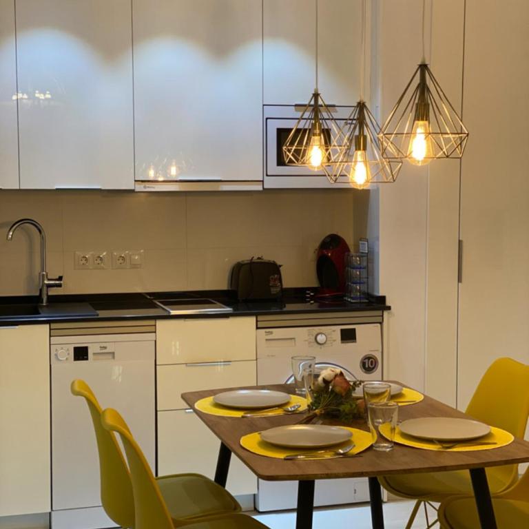 LA MANQUITA APARTMENT - Apartamento de 1 dormitorio - 5