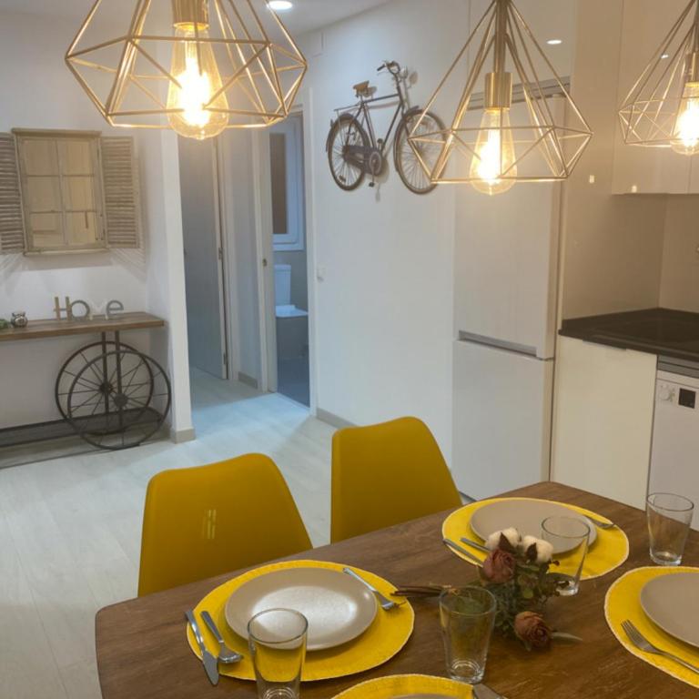 LA MANQUITA APARTMENT - Apartamento de 1 dormitorio - 13