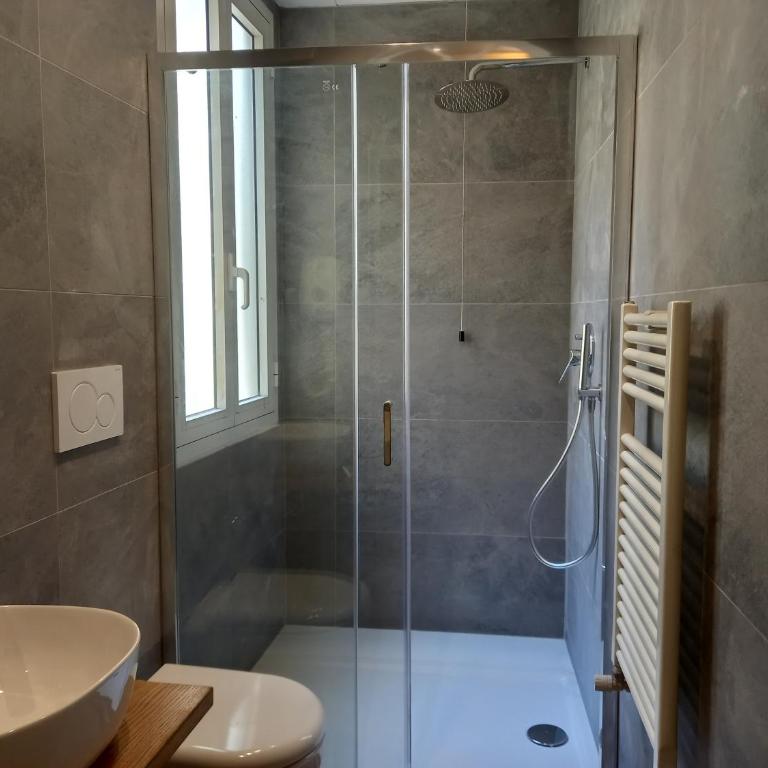 Hotel Camilla Firenze - Camera Tripla Classic - 3