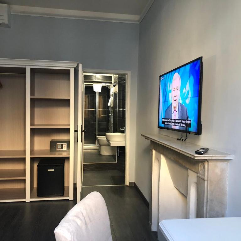 Hotel Gioia - Camera Matrimoniale Superior - 7