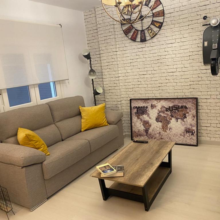 LA MANQUITA APARTMENT - Apartamento de 1 dormitorio - 1