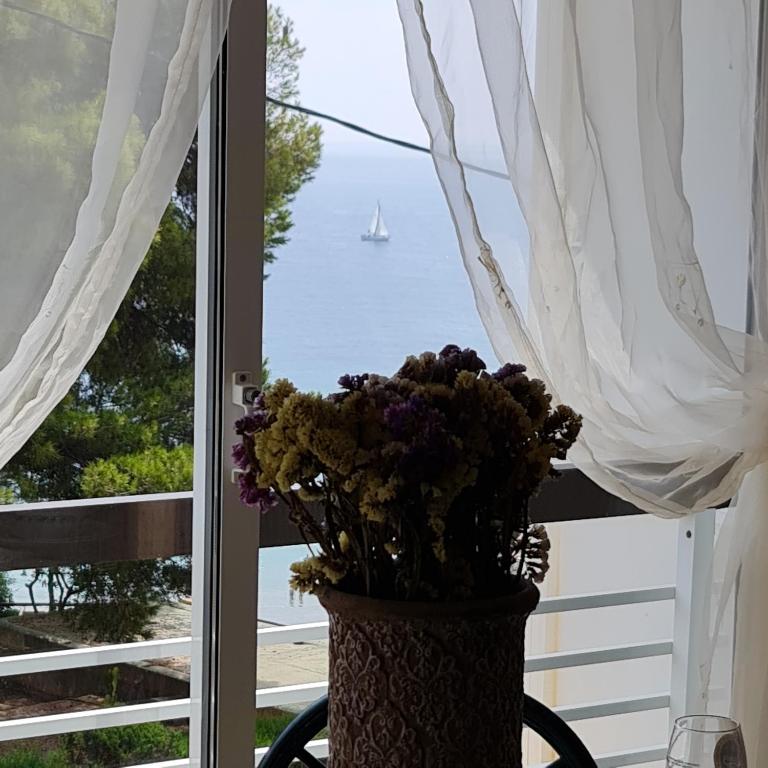 Piso - Apartment mit Meerblick - 37