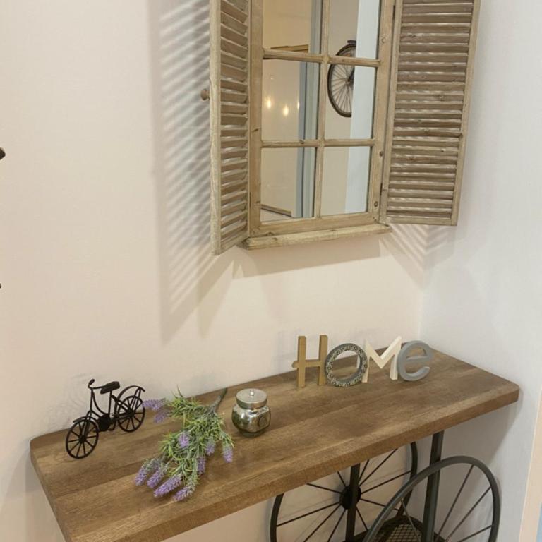 LA MANQUITA APARTMENT - Apartamento de 1 dormitorio - 18