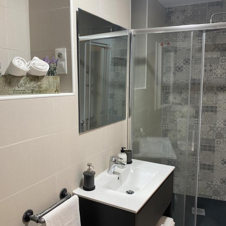 LA MANQUITA APARTMENT - Apartamento de 1 dormitorio - 21