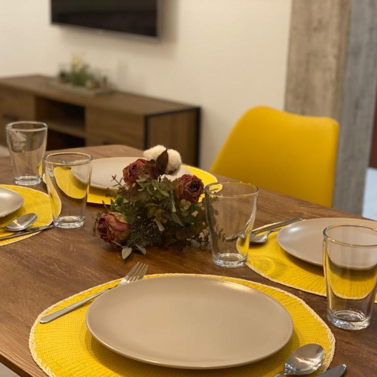 LA MANQUITA APARTMENT - Apartamento de 1 dormitorio - 23