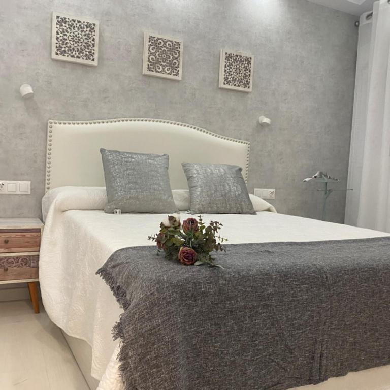 LA MANQUITA APARTMENT - Apartamento de 1 dormitorio - 27