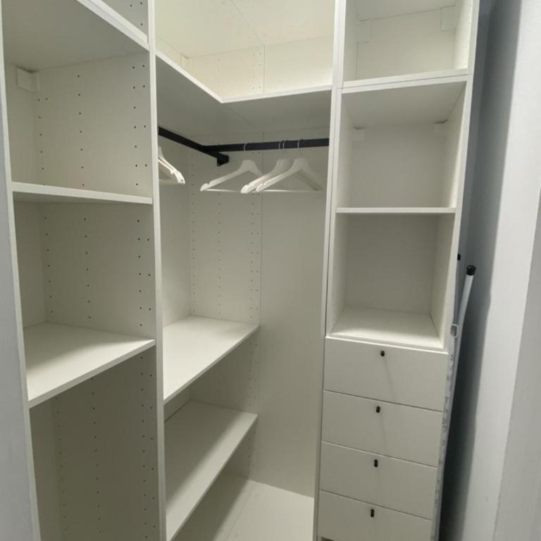 LA MANQUITA APARTMENT - Apartamento de 1 dormitorio - 25