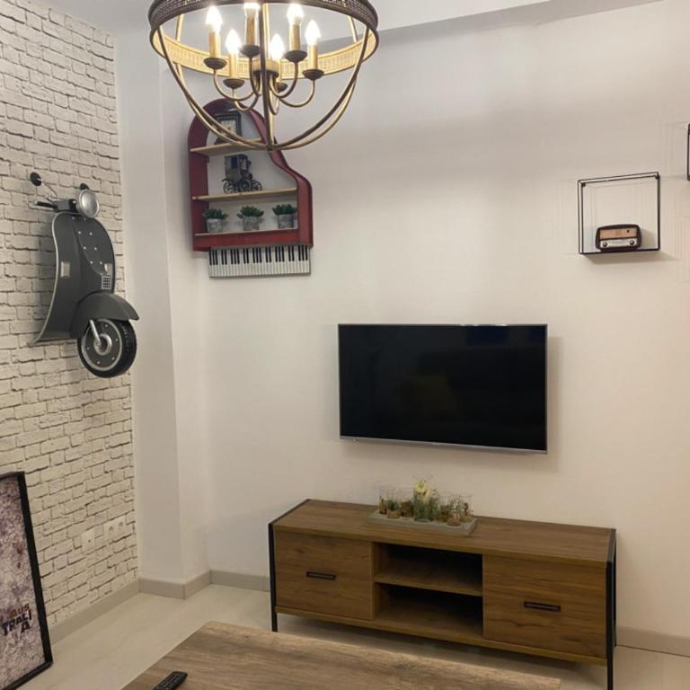 LA MANQUITA APARTMENT - Apartamento de 1 dormitorio - 28
