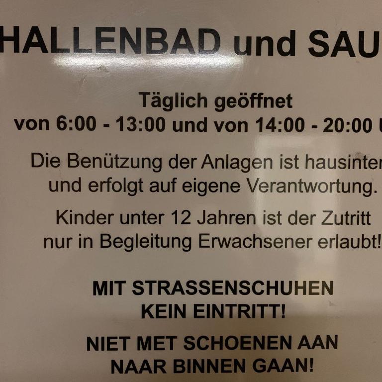 Ferienwohnung Chrisi im Kulmhof - Apartment mit 1 Schlafzimmer - 17