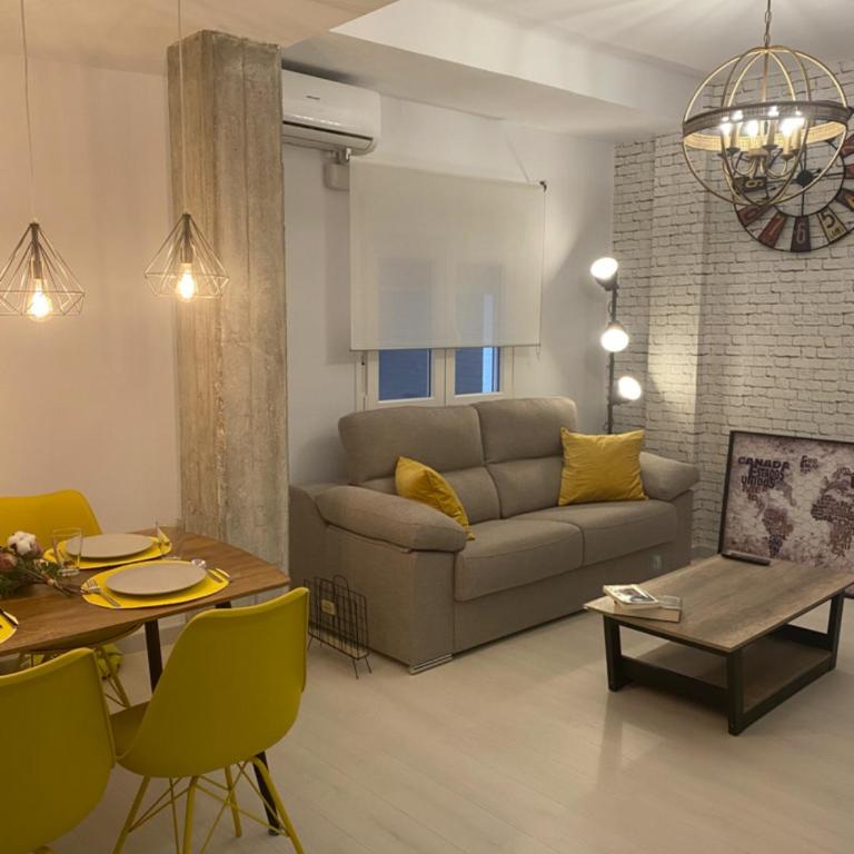 LA MANQUITA APARTMENT - Apartamento de 1 dormitorio - 29