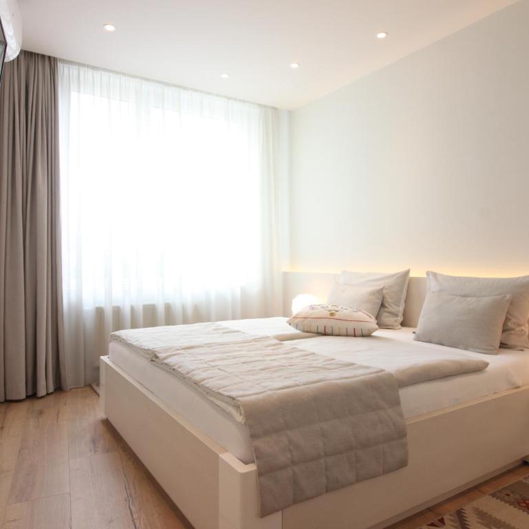 Sarajevo Daily Apartments - Apartman sa 2 Spavaće Sobe - 18