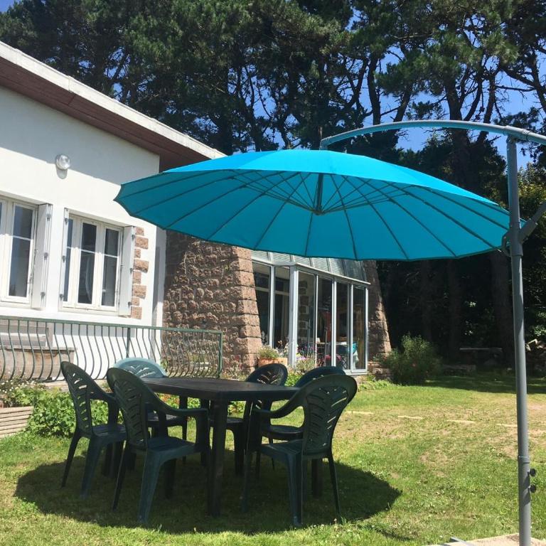 Havre de paix de 100M2 - Villa de 1 dormitorio - 14