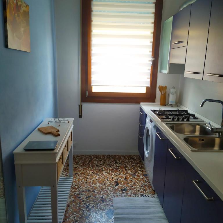 ChiaraDiLuna - Appartamento con terrazza e giardino - Appartamento con 1 Camera da Letto - 12