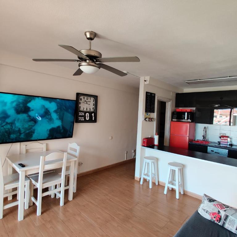 Seafront Golden Mile Las Americas - Apartamento - 21