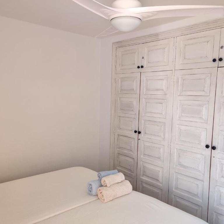 Seafront Golden Mile Las Americas - Apartamento - 13