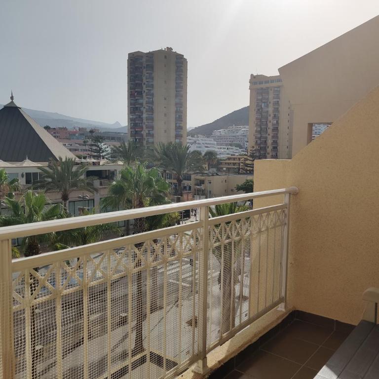 Seafront Golden Mile Las Americas - Apartamento - 59