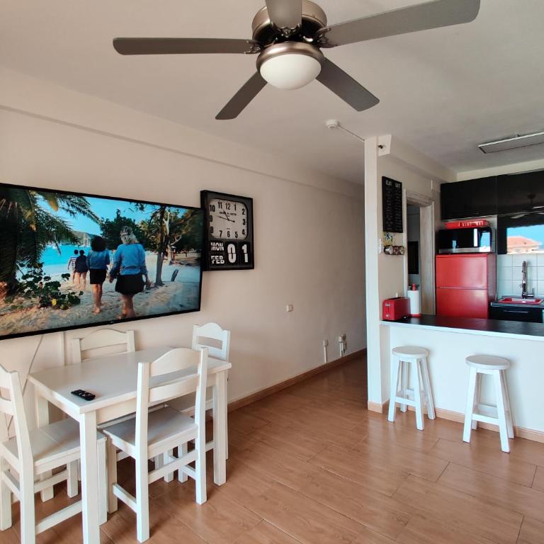 Seafront Golden Mile Las Americas - Apartamento - 3