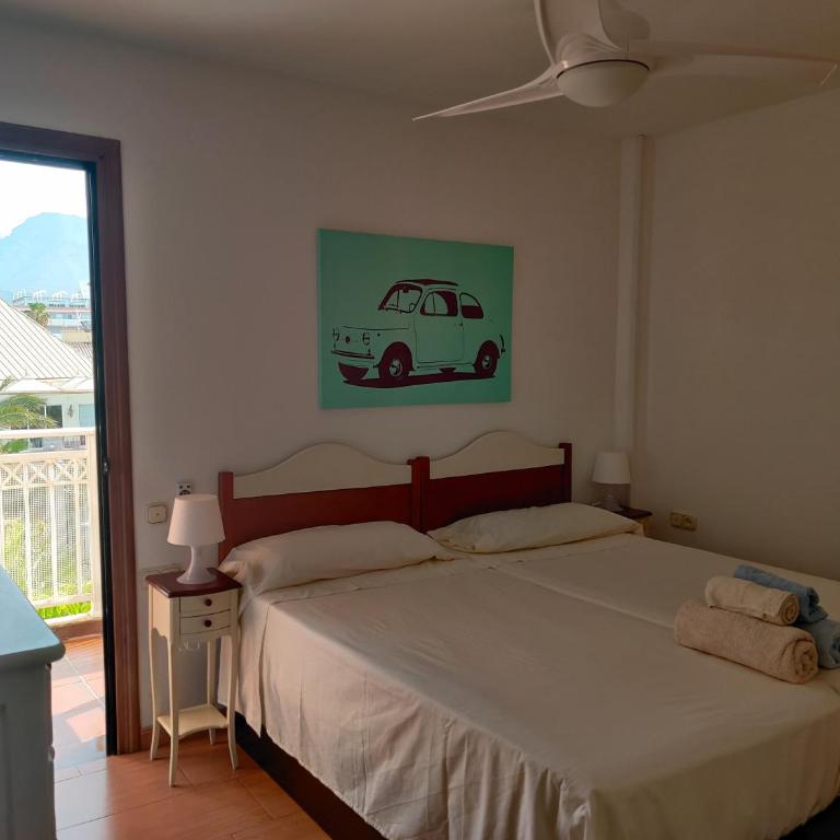 Seafront Golden Mile Las Americas - Apartamento - 31