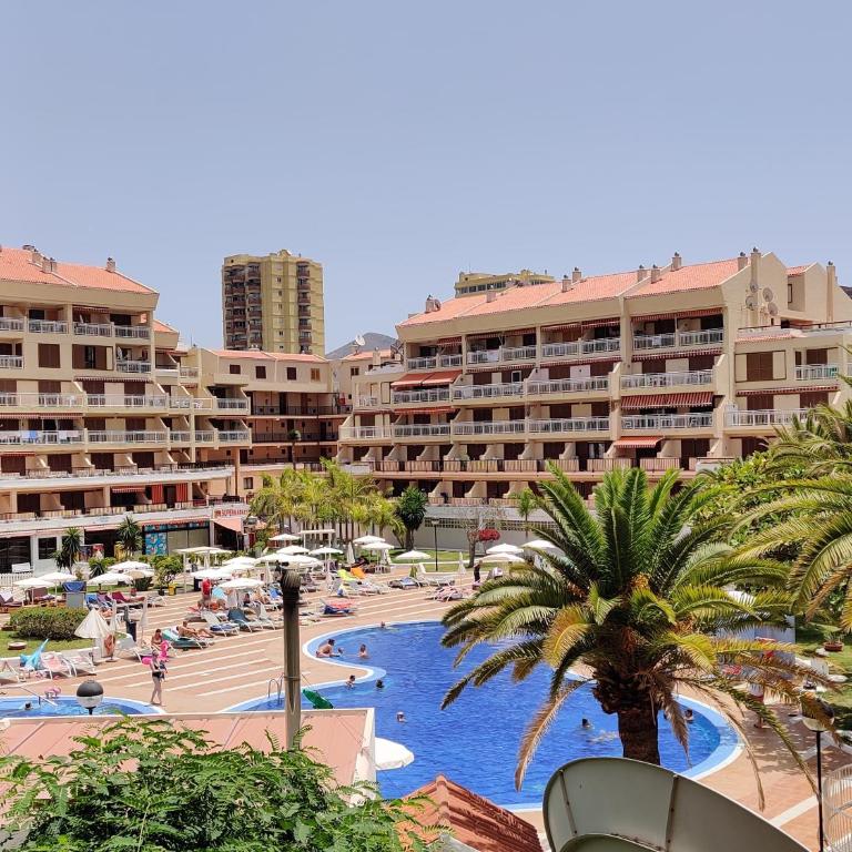 Seafront Golden Mile Las Americas - Apartamento - 36