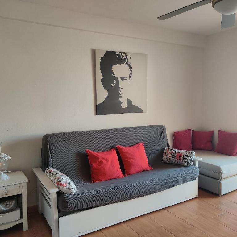 Seafront Golden Mile Las Americas - Apartamento - 57