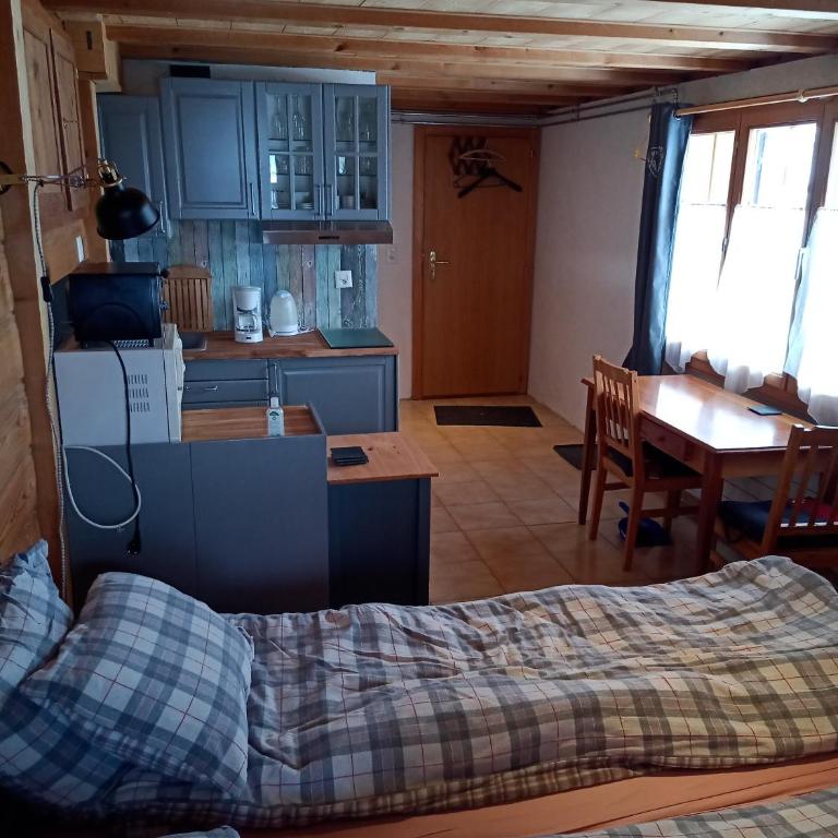 Chalet Beauroc - Estudio Estándar - 9