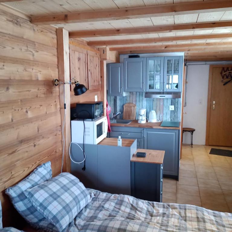 Chalet Beauroc - Estudio Estándar - 8