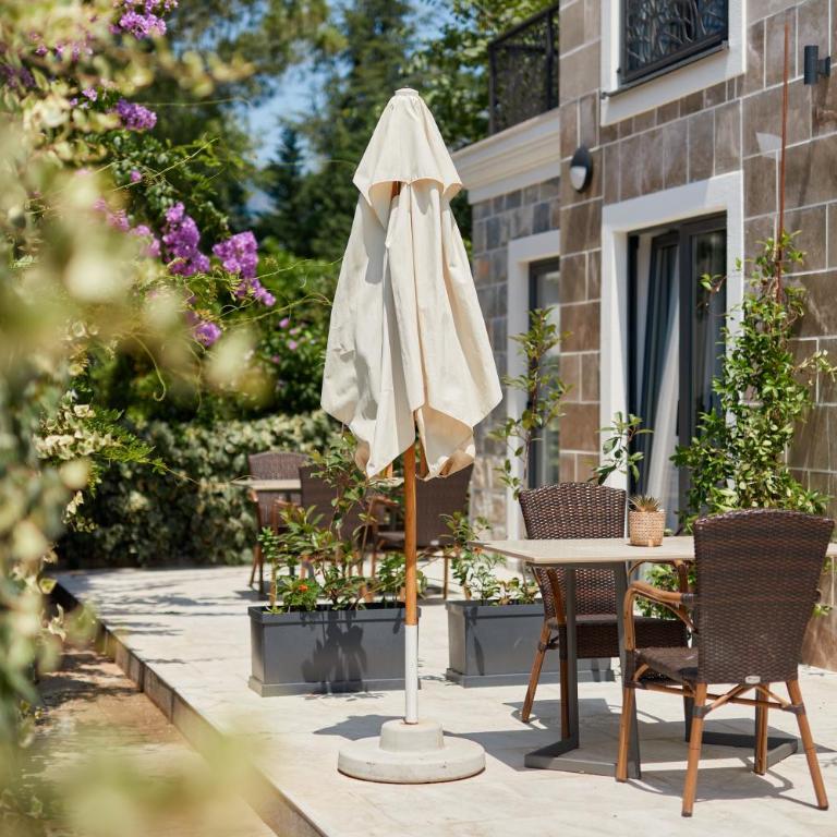 Moderna Luxury Apartments with HEATED pool - Studio sa Pogledom na Bazen - 3