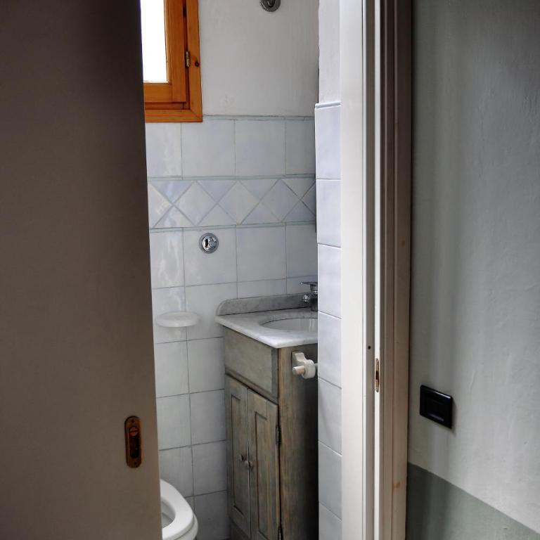 Grazioso appartamento in centro con terrazza privata - Appartamento con 1 Camera da Letto - 12