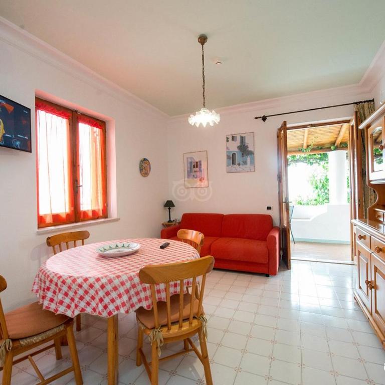 Residence Hotel Villa Fiorentino - Suite - 1