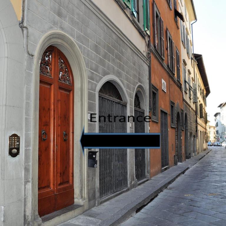 Grazioso appartamento in centro con terrazza privata - Appartamento con 1 Camera da Letto - 32