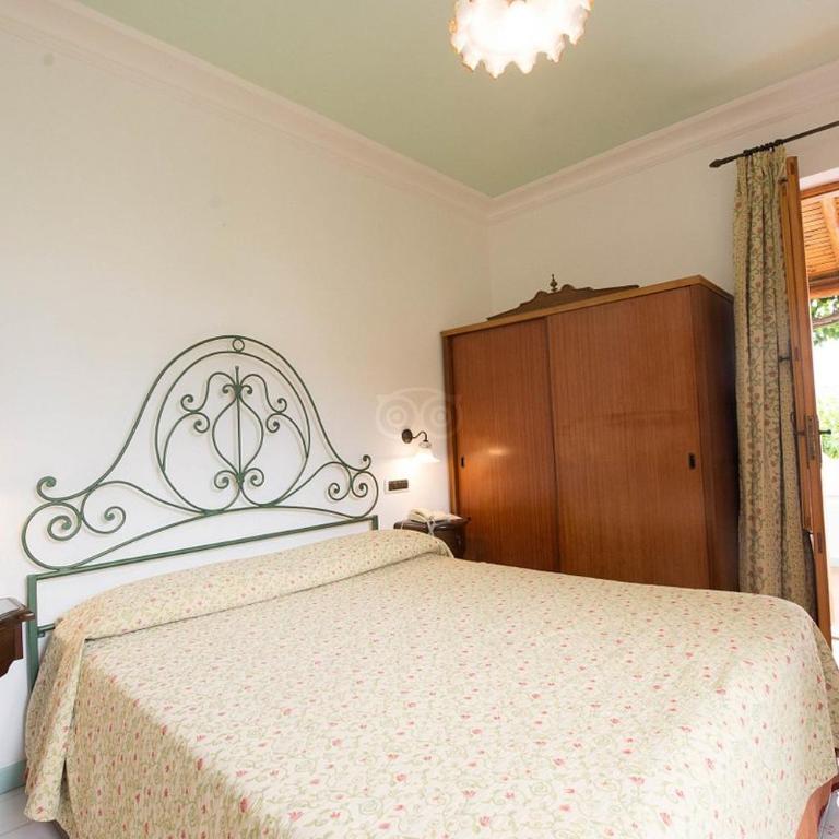 Residence Hotel Villa Fiorentino - Suite - 2